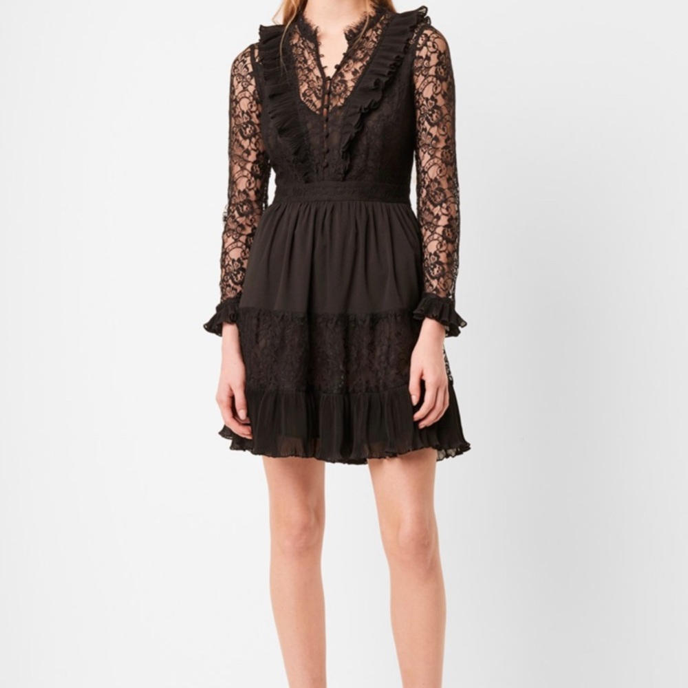 BRAND NEW WITH TAGS French Connection DRESS